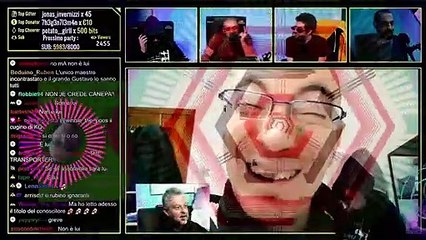 Conoscitore Italiano YTP da Reddit