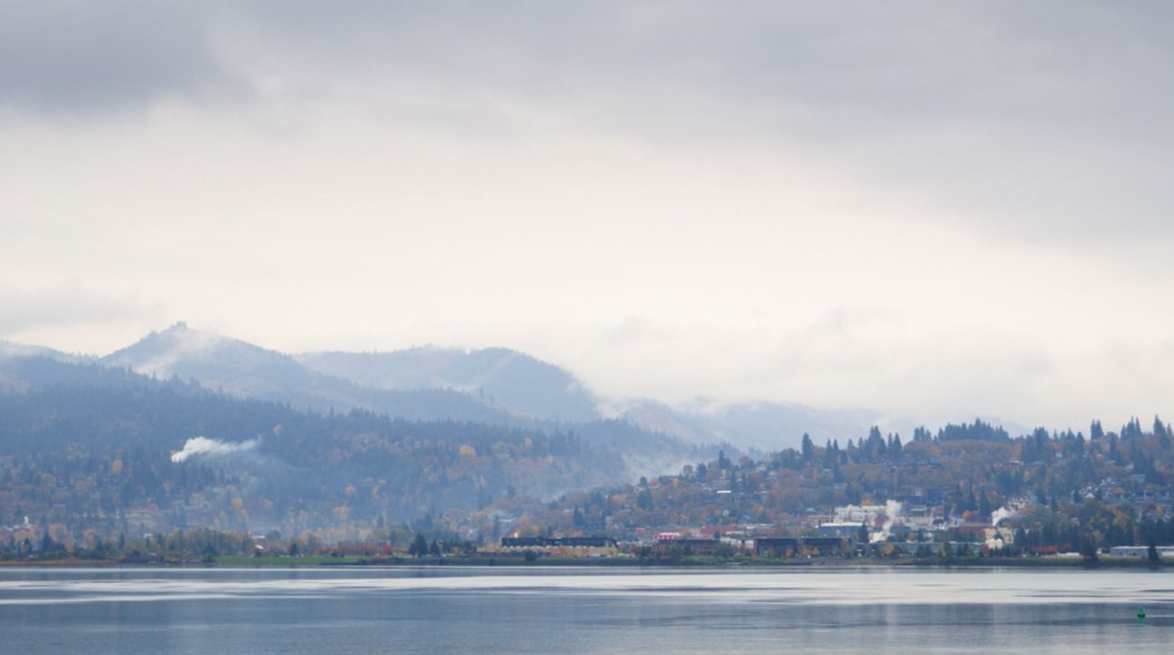 This Little-known Trio of Towns in the Pacific Northwest Is My New Favorite Girls Trip Destination — With a Gorgeous River, Mountains, and a Chic Schoolhouse Hotel