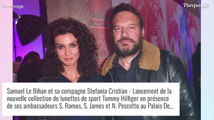 Samuel Le Bihan a déménagé à Nice : nouvelle vie et somptueuse maison avec piscine, photos à l'appui