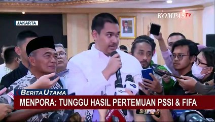 Indonesia Berpeluang Jadi Tuan Rumah Piala Dunia U-17 Usai FIFA Resmi Coret Peru