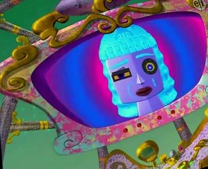Cyberchase Cyberchase S05 E010 A Fraction of a Chance