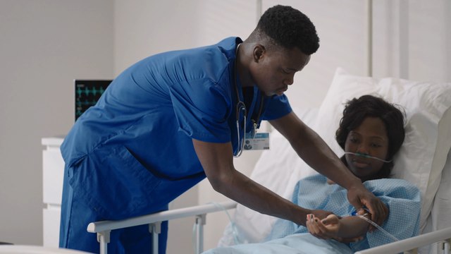 NHS pressure: How home testing could help beat the record wait times for our healthcare services