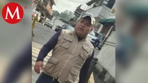 Grupo armado secuestra al periodista Richard Villa en Poza Rica, Veracruz