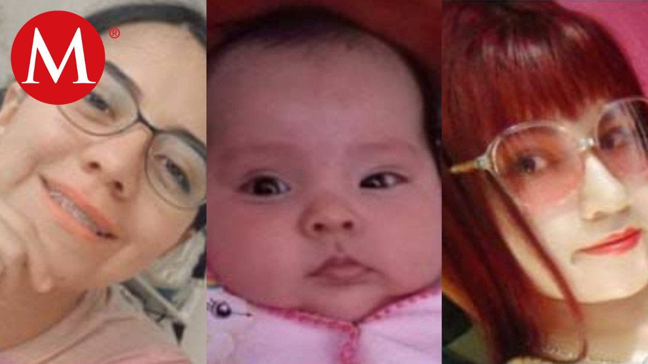 Secuestran a dos mujeres y una bebé de 6 meses en Fresnillo; dos son familia de un militar