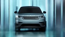 NEW RANGE ROVER VELAR 2023