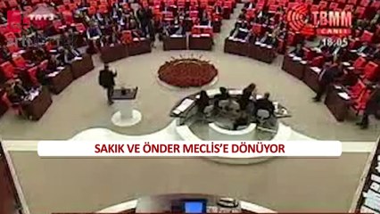 Günün Öne Çıkan Haberleri | Sakık ve Önder Meclis’e Dönüyor, Kılıçdaroğlu’ndan Emekliye Müjde ve Daha Fazlası