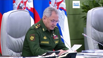Russland sieht Finnlands Nato-Beitritt als Angriff