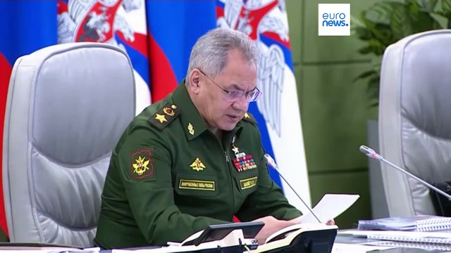 Russland sieht Finnlands Nato-Beitritt als Angriff