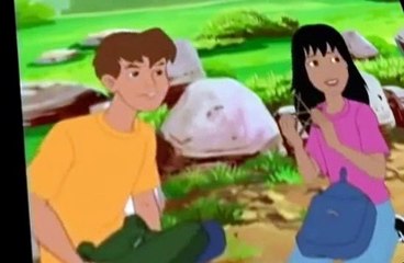 Adventures from the Book of Virtues Adventures from the Book of Virtues E013 Perseverance