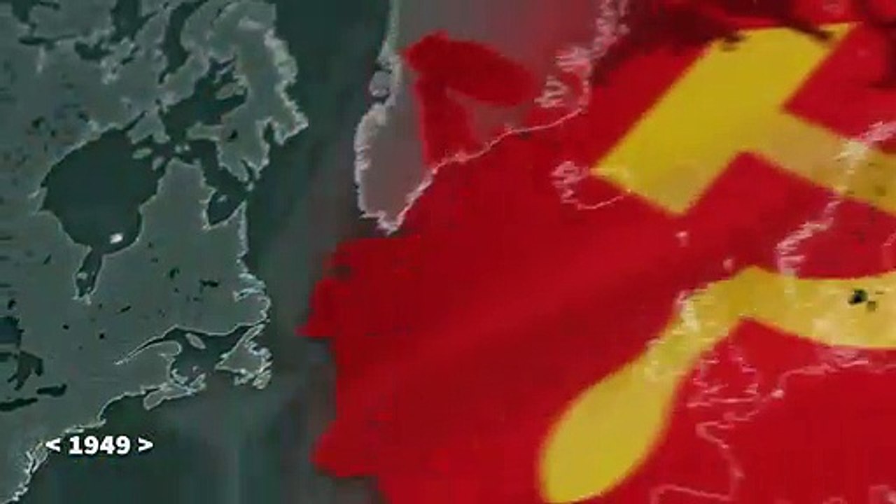 Videografik: Die Nato