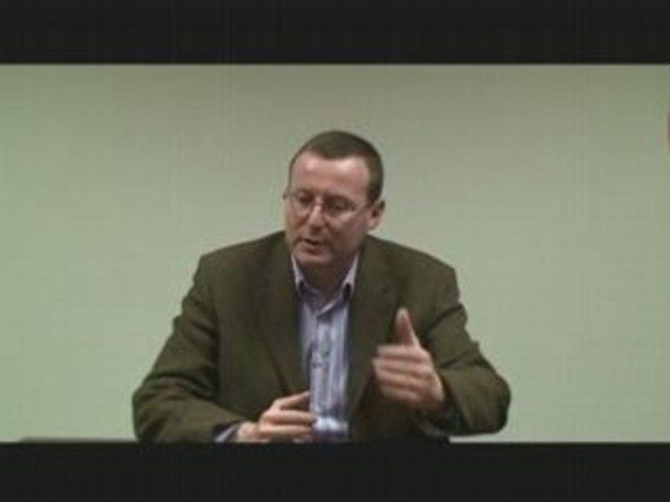 Pierre Hillard La manipulation du Kossovo 2/2