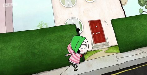 Sarah & Duck S02 E31