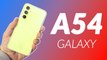 Samsung Galaxy A54 5G review, el REY de la FOTOGRAFÍA en la gama media