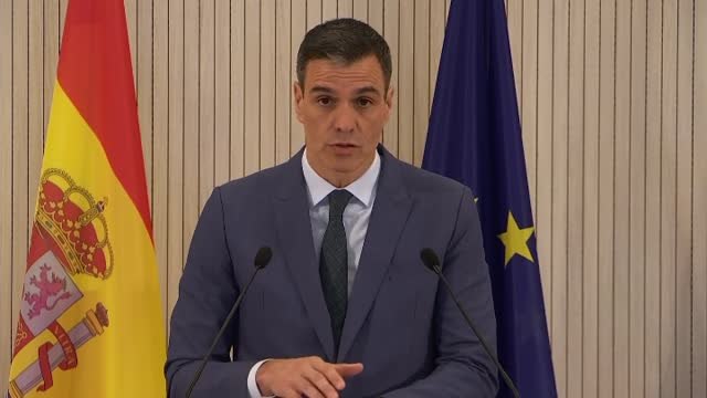 Sánchez: Tenemos los mejores datos de empleo de las últimas dos décadas