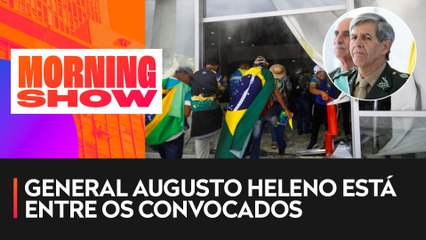 CPI do DF: 24 pessoas devem ser ouvidas na Câmara Legislativa