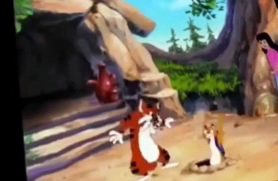 Adventures from the Book of Virtues Adventures from the Book of Virtues E019 Michelangelo and the Sistine Chapel