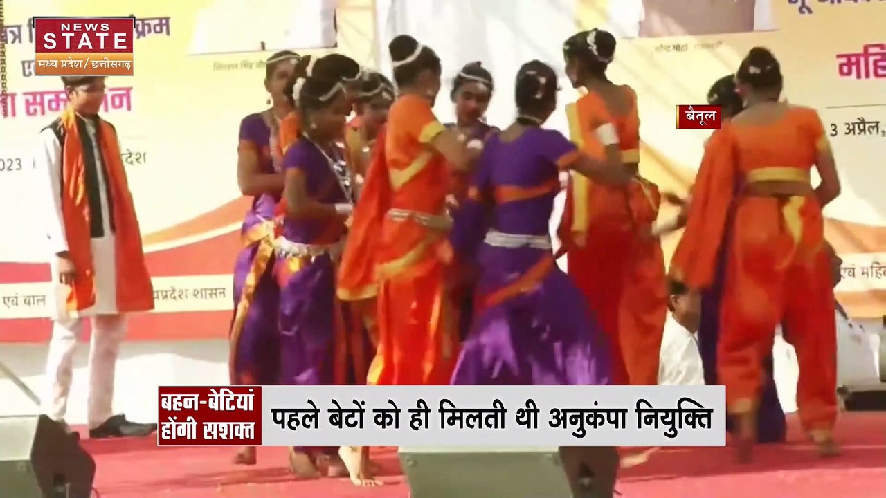 Madhya Pradesh News : Madhya Pradesh में 19 IAS अफसरों के तबादलें