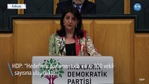 Buldan: “Hedefimiz 100 Vekil Sayısına Ulaşmak”