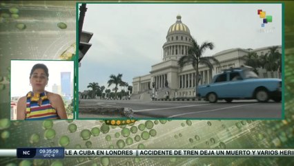 Cuba gana pleito en Londres frente al fondo buitre CRF