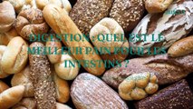 Digestion : quel est le meilleur pain pour les intestins ?