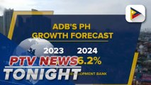 ADB keeps PH 2023 growth forecast at 6%, raises 2024 projection to 6.2%