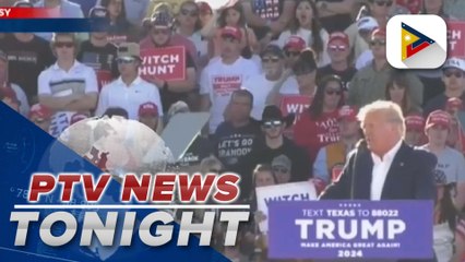 Trump set for indictment in ny hush money criminal case