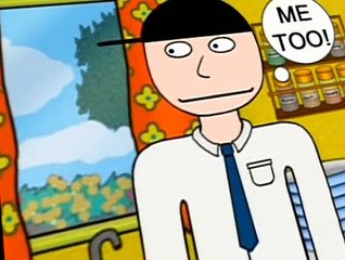 Kevin Spencer Kevin Spencer S03 E010 Jacked In