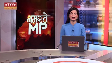 Madhya Pradesh News : CM शिवराज सिंह चौहान का Raisen औक Khandwa दौरा