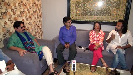 प्रसिद्ध लेखक विनोद घोसाल के उपन्यास छायाजपॉन पर आधारित है फिल्म छिपकली - द थर्ड पर्सन