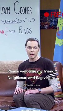 02.Big Bang Theory Gang TV Show - Ep - 762