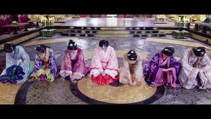 Trái Tim Mỹ Nhân - Bộ Phim Cổ Trang Trung Quốc Cổ Điển 🌸