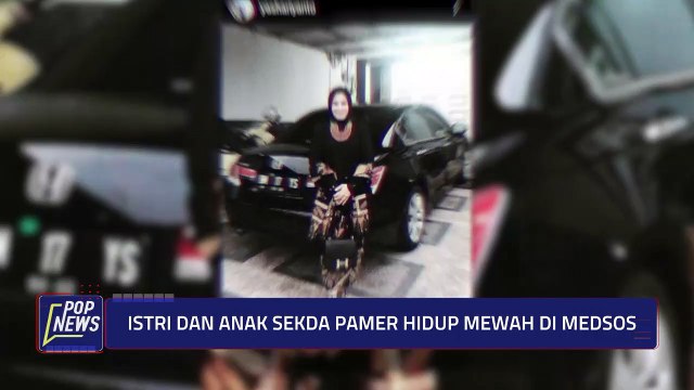 Berkelit Lidah ala Sekda Riau, Tas Mewah KW hingga Ultah di Toko Ritz Charlton | POP NEWS