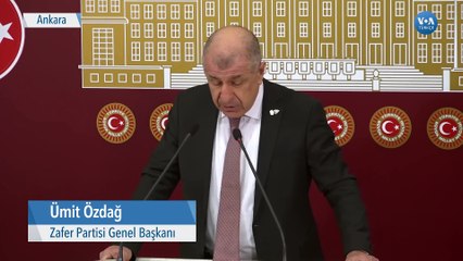 Özdağ Soylu’yu Hedef Aldı: “Hesap Soracağız”