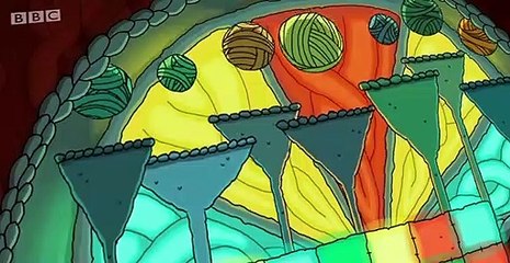 Sarah & Duck S02 E34