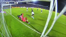 Copa Sudamericana 2019 Semi-final  vuelta Ind del Valle vs. SC Corinthians