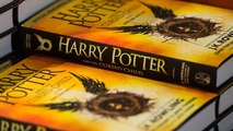 JK Rowling and Warner Bros ‘in talks’ to create Harry Potter TV series