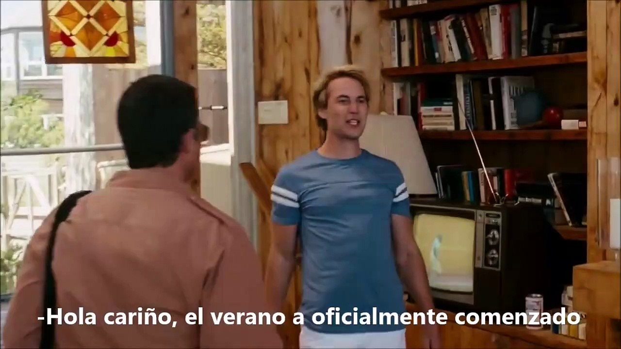 Un coeur normal Bande-annonce (RU)