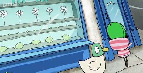 Sarah & Duck S02 E35