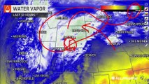 Major snowstorm to deliver up to 2 feet of snow to northern Plains