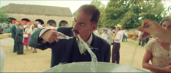 Je voulais me cacher Bande-annonce (IT)