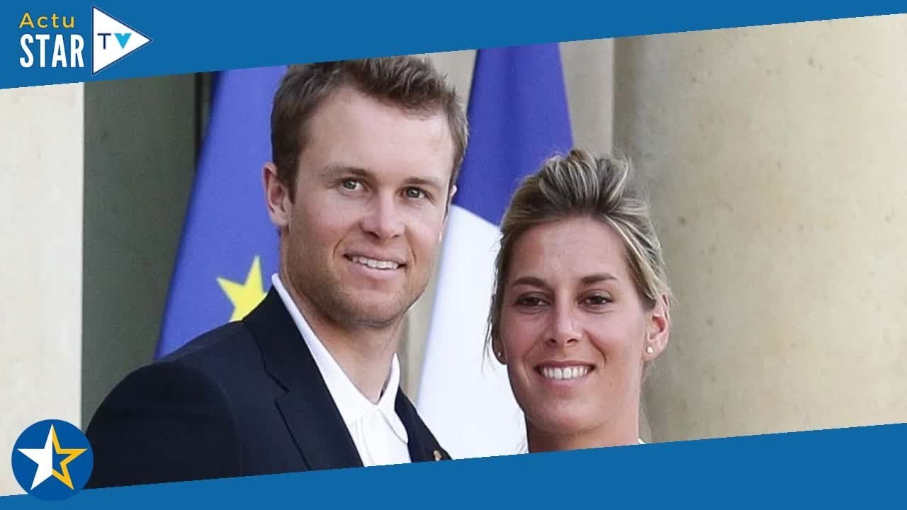 Alexis Pinturault marié à la belle Romane : destination de rêve pour leur voyage de noces