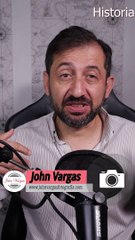 La divertida anécdota de Richard Avedon: el salto inesperado