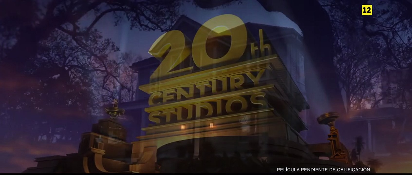 Le Croque-Mitaine Bande-annonce (ES)