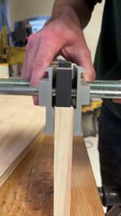 What do you think- Are tusk tenons reliable- - Woodworking Skills  #woodtok #woodworking