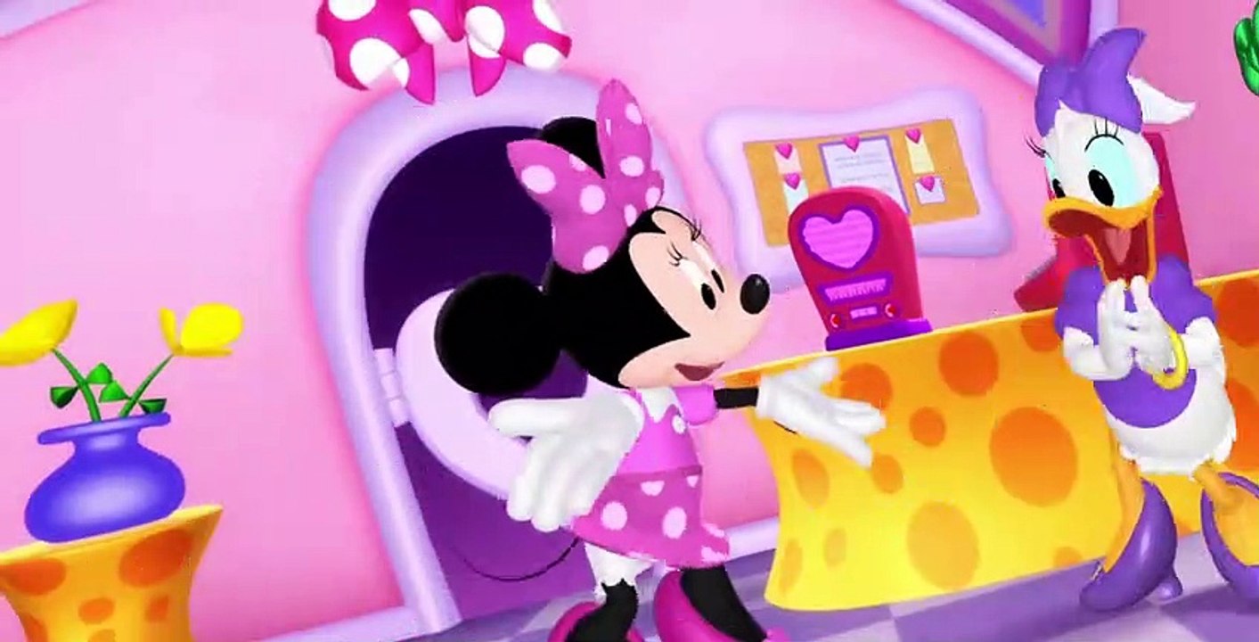 Minnie's Bow-Toons S02 E05