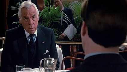 Gorky Park Bande-annonce (DE)