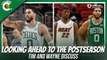 Looking Ahead as Celtics Close Out the Season