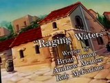 The Story Keepers The Story Keepers E002 – Raging Waters