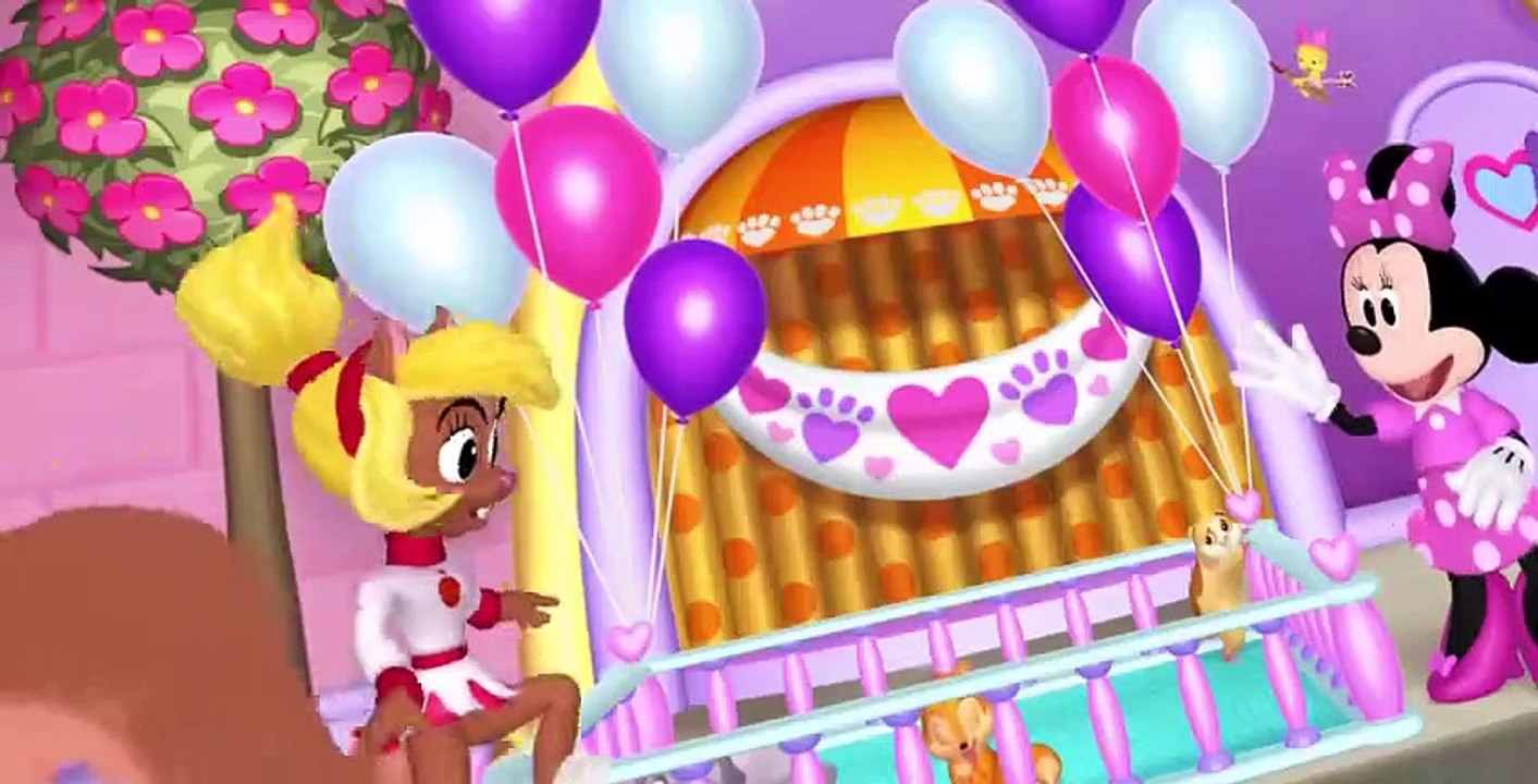 Minnie's Bow-Toons S03 E02
