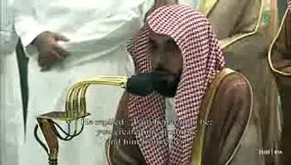 صلاة التراويح ,عبدالله الجهني ,ليلة 11 رمضان 1444هـ